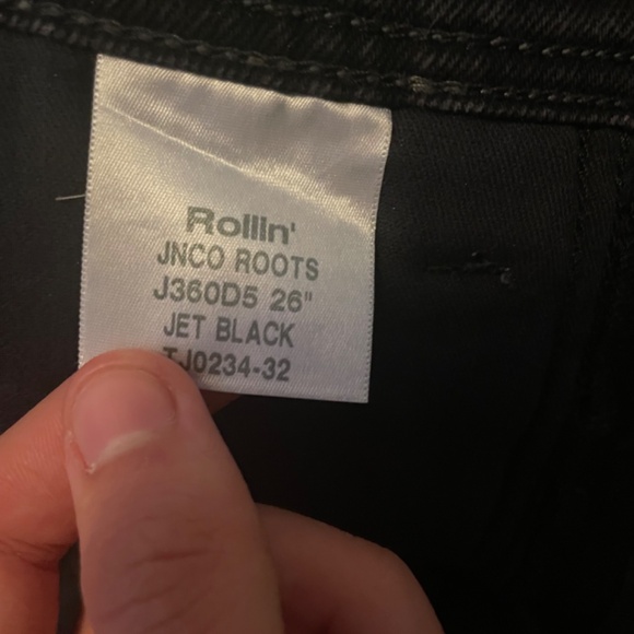 JNCOS - Picture 4 of 6